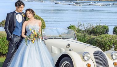 鳥羽・伊勢・志摩 選べるロケフォトプラン