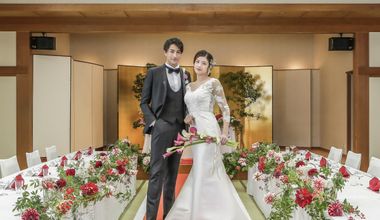 【お食事会6名様~20万】トワイライトウェディングプラン