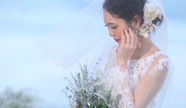 【平日限定】ロケフォトウェディングプラン