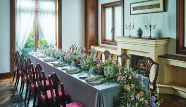 組数限定【26年8月迄】47万優待◆7年連続教会口コミ1位&2ツ星相当の一流レストランで叶う最上のおもてなし