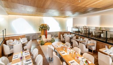 感謝の気持ちを伝えるファミリーウェディングプラン