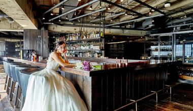 【都内有名神社22社より選べる!】神社挙式 × なだ万ジパング(和装&洋装) 披露宴プラン