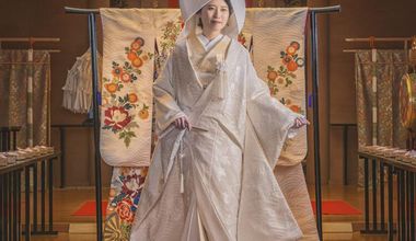 〈和装ウエディング〉神前式をご検討の方へ♪【30名147万】