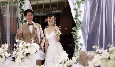 先着5組様<家族会食プラン>【20名87万円】少人数ご検討の方へ