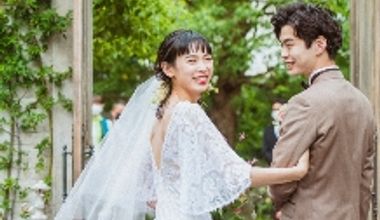 【30名の結婚式】大切なアイテム全てが揃う特別プラン☆