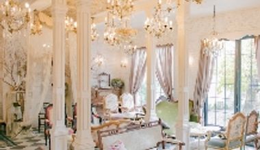 【30名~50名の中人数結婚式】お得に叶う2026年8月までの結婚式50名springプラン