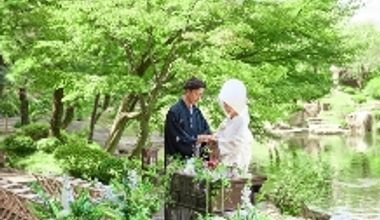 ≪新緑プラン/2026年5・6月≫爽やかな新緑に包まれて◆30名145万円【最大92万円ご優待】