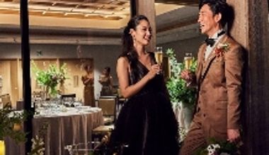 ≪披露宴のみ/アフターWプラン≫海外・リゾート挙式後の披露宴/40名156万円【最大65万円ご優待】