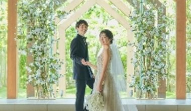 半年以内の挙式はさらにお得に!【挙式+30名披露宴プラン】89万円 名駅周辺で遠方ゲストも安心♪