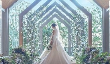 【挙式+10名会食プラン】46万円 大切なご家族と美食を囲むアットホームな結婚式