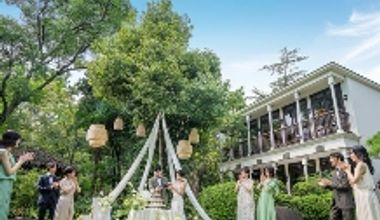 【春夏婚プラン★2026年春夏もまだ間に合う!】*直前割*《最大85万円優待》⇒177万円