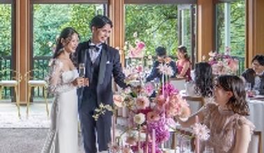 【春婚プラン★2026年3~5月までの挙式】*式場特別割*《最大72万円優待》⇒191万円