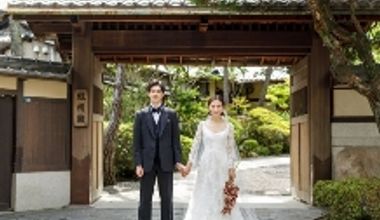 【秋婚プラン★2027年内までの挙式】*早期申込割*《最大20万円優待》⇒248万円/50名