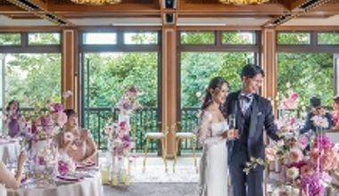 【夏婚プラン★2027年7~8月の挙式限定】*期間限定割*《最大62万円優待》⇒202万円/50名