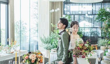 【2026年10月まで】10名91万円→63万円!名駅×美食でかなう家族婚プラン◆ウェディングニュース限定