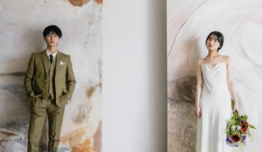 【挙式料やドレスが無料】20組限定◆20名49万円プラン新登場