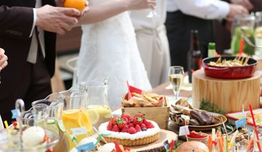 会費制や1.5次会にピッタリのプラン登場!