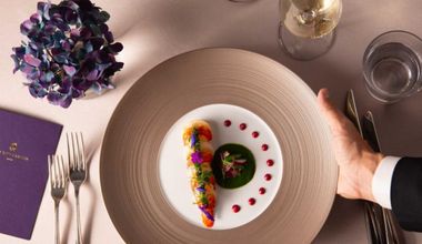 【2027年1月~3月 30名~100名】THE RITZ CARLT