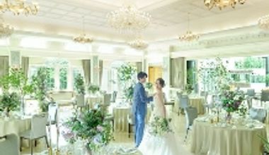 【2026年8月まで結婚応援!】50名133万円|最大130万円相当プレゼント