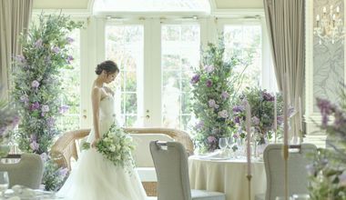 【当サイト限定】最大100万円優待!大切な人へ感謝を伝える40名プラン