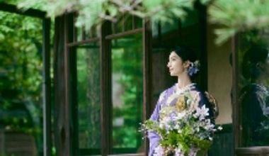 壺中庵家族婚PLAN|8名様~ご結婚式+お食事会