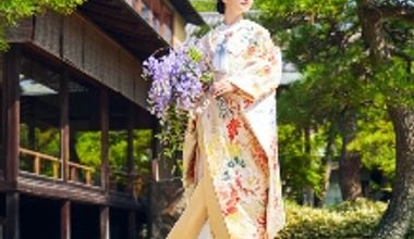 壺中庵家族婚 PLAN|8名様~ご結婚式+お食事会