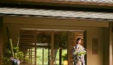 壺中庵家族婚PLAN|8名様~ご結婚式+お食事会