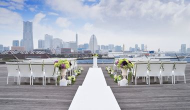 【ウェディングニュース限定!新春初売りプラン】2026年6月まで限定プラン