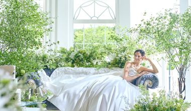 【27年3月-4月】最大30万円優待*春婚プラン◆319万⇒289万円