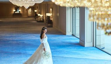 【27年1・2・3月】60名*265万◆最大45万優待◆夜景輝くナイトウエディングも人気