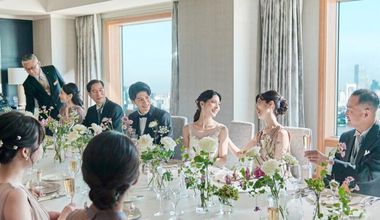 【26年5月*20名155万】1日1組限定*スイートルームで叶える贅沢な1日◆室料60万優待