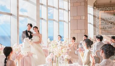 【Wおめでた婚】マタニティウェディングをお得に叶えるプラン誕生!安心のサポート体制も充実♪30名124万