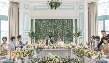 少人数挙式&会食30名様【ドレス割引付】家族のみで結婚式をご希望の方