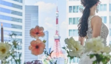 【*ファミリーウエディングプラン】10名 56万6,500円~