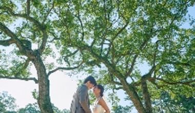 【*ウエディングフォトプラン】12万3,750円(税込)~