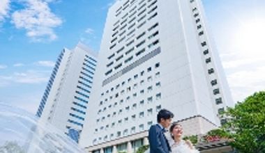 【フォトウエディングプラン】12万3,750円(税込)~