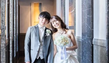 【10名~】少人数婚・家族婚をお考えの方へ ≪ファミリープラン≫