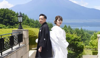 【6名~】ご家族とのお食事会付き◆和装フォトウェディング