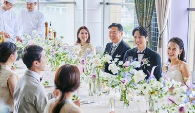 【組数限定*10~30名124万円】みなとみらいで憧れを叶える好評プランが復活!