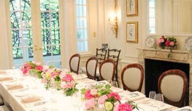 6名様より!◆少人数会食プラン◆