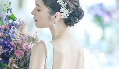 【日曜日&組数限定】2泊3日の宿泊特典付◆ステイウェディングプラン