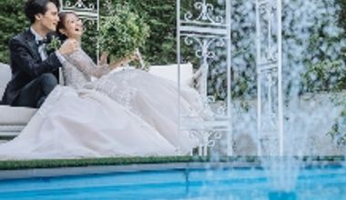 2026年秋婚/10月~11月対象☆60名様233万円☆11月まで秋婚プラン