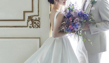 2026年夏婚/7月~8月対象☆60名様217万円☆夏婚プラン