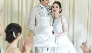 70名様以上で叶えるワンランク上のホテルウエディングプラン