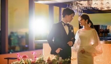 【40名215万】東京駅直結・丸ビル35階。遠方の親族も安心な絶景と美食の会食会