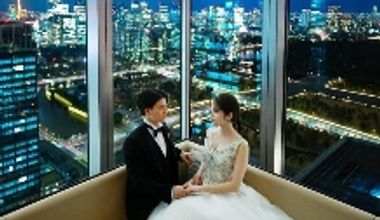 結婚式らしさより、感謝が伝わる日へ。【豪華5大特典付!リニューアル記念プラン】で上質なおもてなし