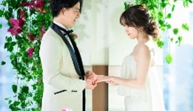 宴内人前式+披露宴【60名280万円】レストランウエディングプラン