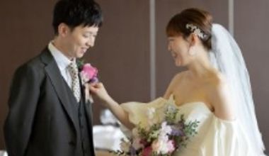 宴内人前式+披露宴プラン【40名224万円】~ゲストに見守られる中で誓う温かな挙式×美食パーティ~