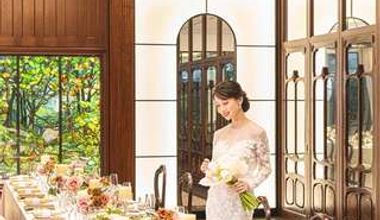 【10名様からの家族婚】挙式&会食会プラン