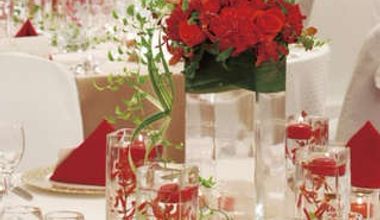 【シノワズリープラン】¥730,000